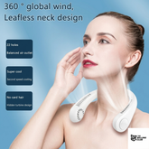 Neck Fan
