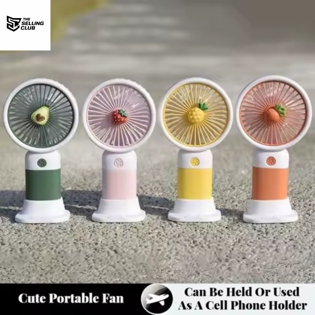 Hand Fan